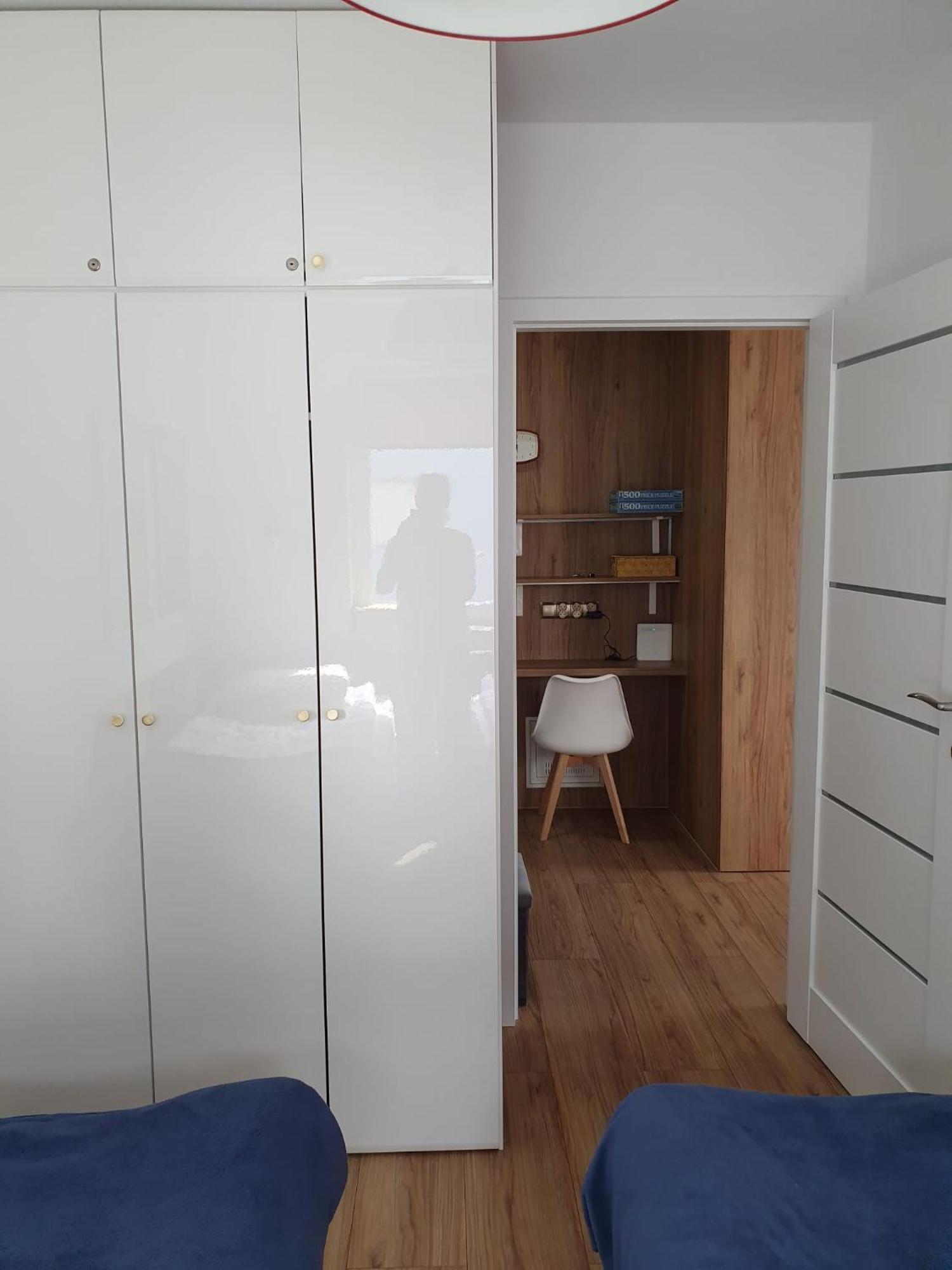 Apartament Comfort Del Mar IV Kołobrzeg Buitenkant foto